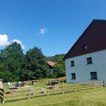 appart lièvre 4 étoiles Cornimont Esterno foto