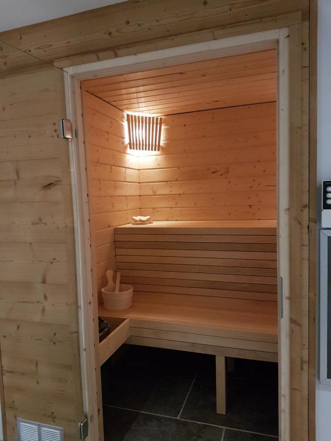 appart lièvre 4 étoiles Cornimont Esterno foto
